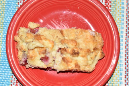 Wineberry Recipes Image